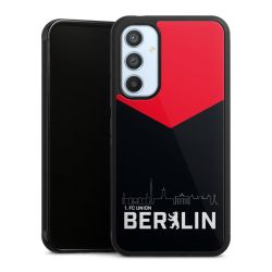 Gallery Case schwarz