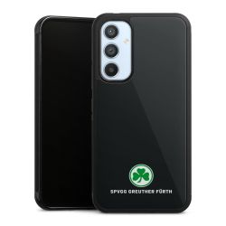 Gallery Case schwarz