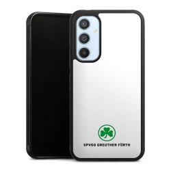 Gallery Case schwarz