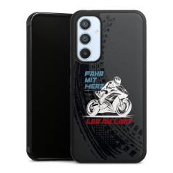 Gallery Case schwarz