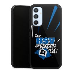 Gallery Case schwarz