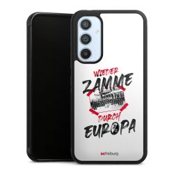 Gallery Case schwarz