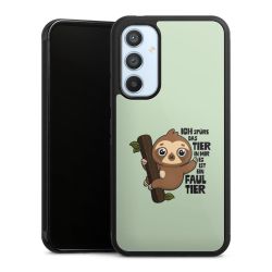 Gallery Case schwarz