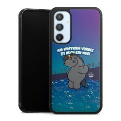 Gallery Case schwarz