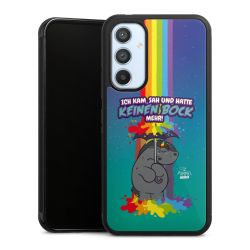 Gallery Case schwarz