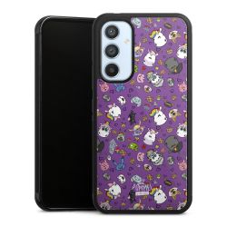 Gallery Case schwarz