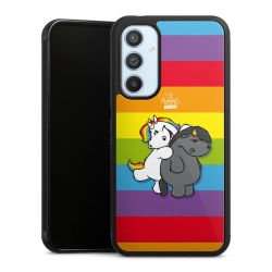 Gallery Case schwarz