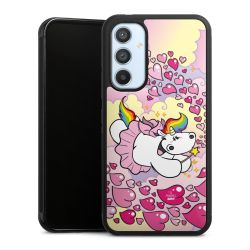 Gallery Case schwarz