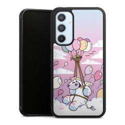 Gallery Case schwarz