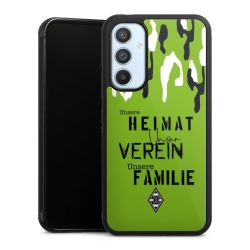 Gallery Case schwarz