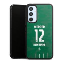 Gallery Case schwarz