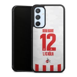 Gallery Case schwarz