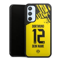 BVB Trikot Personalisierbar 25-26
