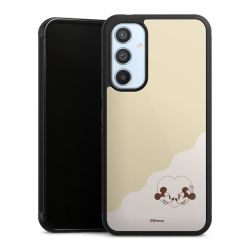 Gallery Case schwarz