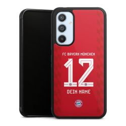 FC Bayern München Trikot Personalisierbar 25-26