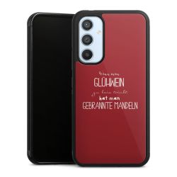 Gallery Case schwarz