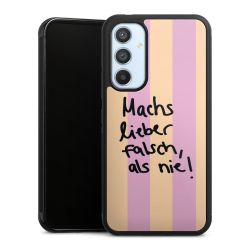 Gallery Case schwarz