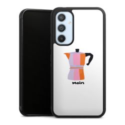 Gallery Case schwarz