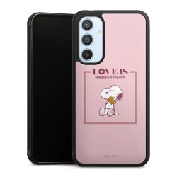 Gallery Case schwarz