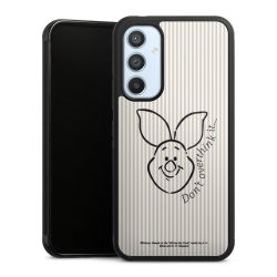 Gallery Case schwarz