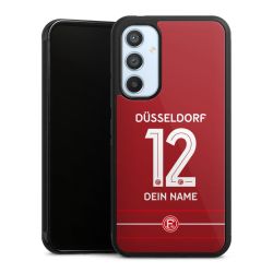 Gallery Case schwarz