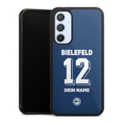 Gallery Case schwarz