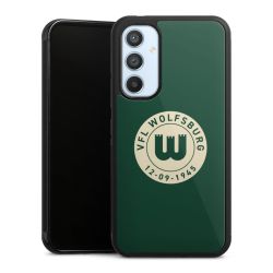 Gallery Case schwarz