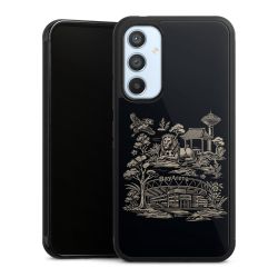 Gallery Case schwarz