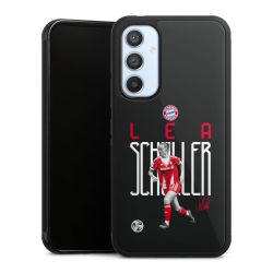 Gallery Case schwarz