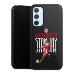 Gallery Case schwarz