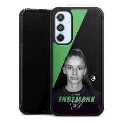 Gallery Case schwarz