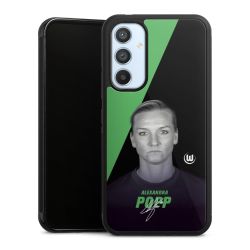 Gallery Case schwarz