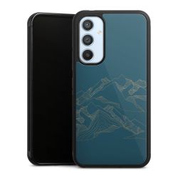 Gallery Case schwarz