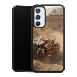 Gallery Case schwarz