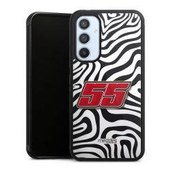 Gallery Case schwarz