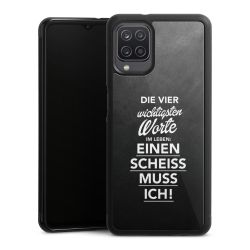 Gallery Case schwarz