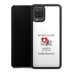 Gallery Case schwarz