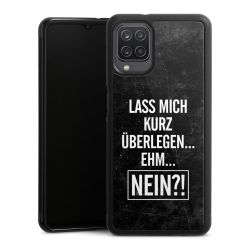 Gallery Case schwarz