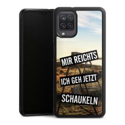 Gallery Case schwarz