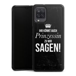 Gallery Case schwarz