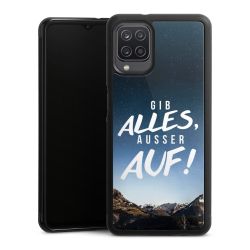 Gallery Case schwarz