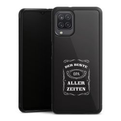 Gallery Case schwarz