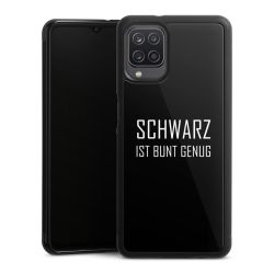 Gallery Case schwarz