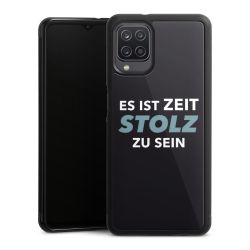 Gallery Case schwarz