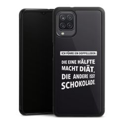 Gallery Case schwarz