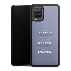 Gallery Case schwarz