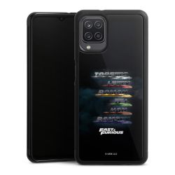 Gallery Case black