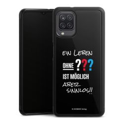 Gallery Case schwarz