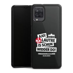 Gallery Case schwarz