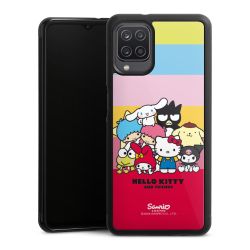 Gallery Case schwarz